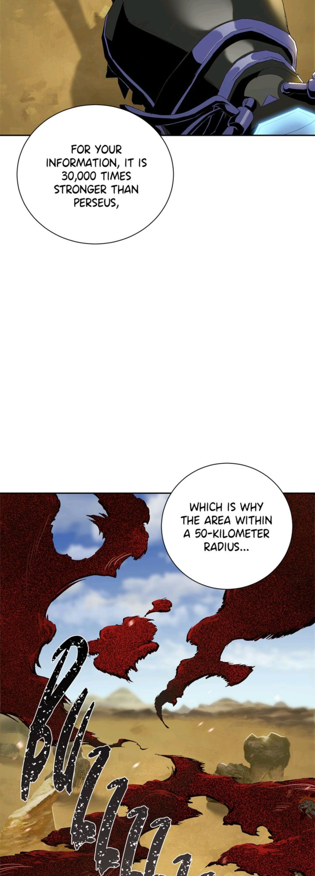 The Skeleton Soldier Failed to Defend the Dungeon Chapter 62 - page 30