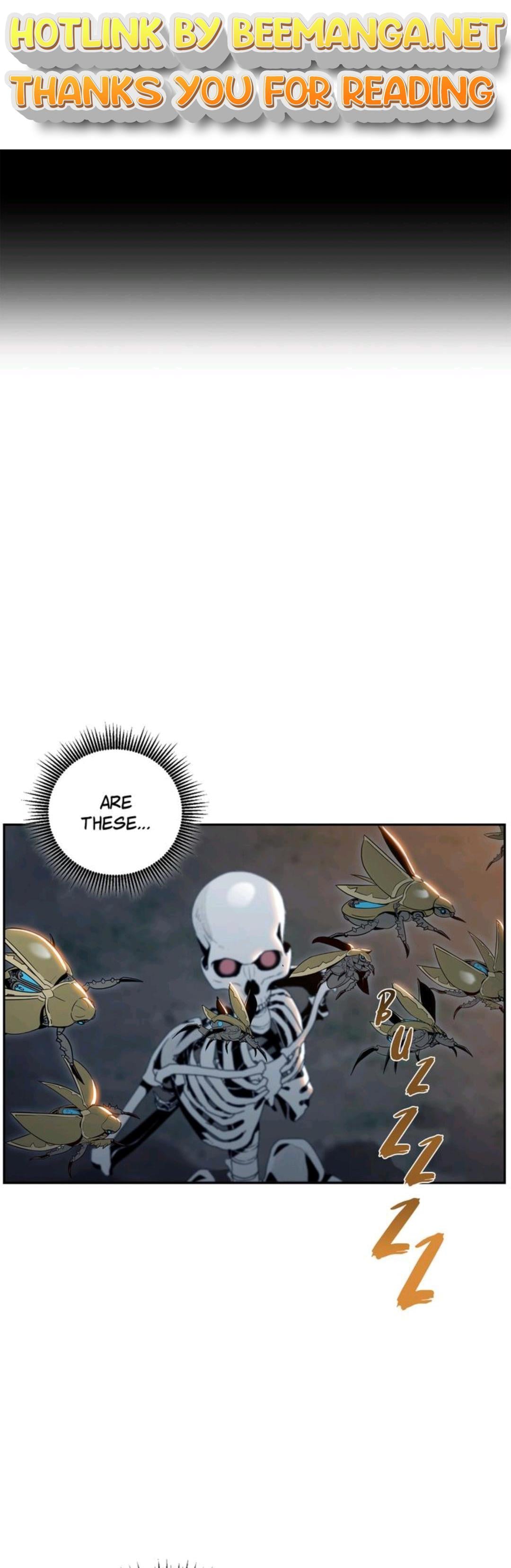 The Skeleton Soldier Failed to Defend the Dungeon Chapter 61 - page 1