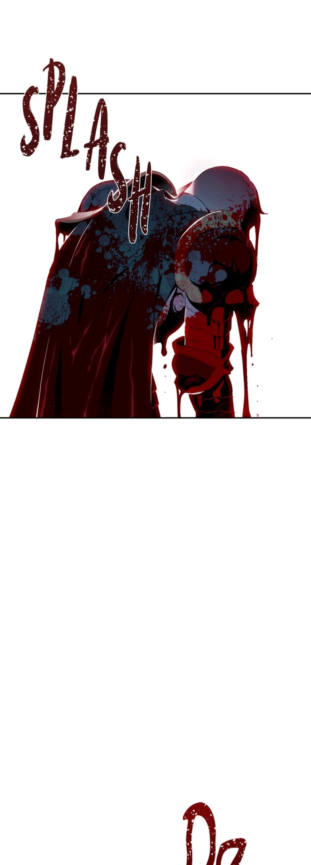 The Skeleton Soldier Failed to Defend the Dungeon Chapter 61 - page 32
