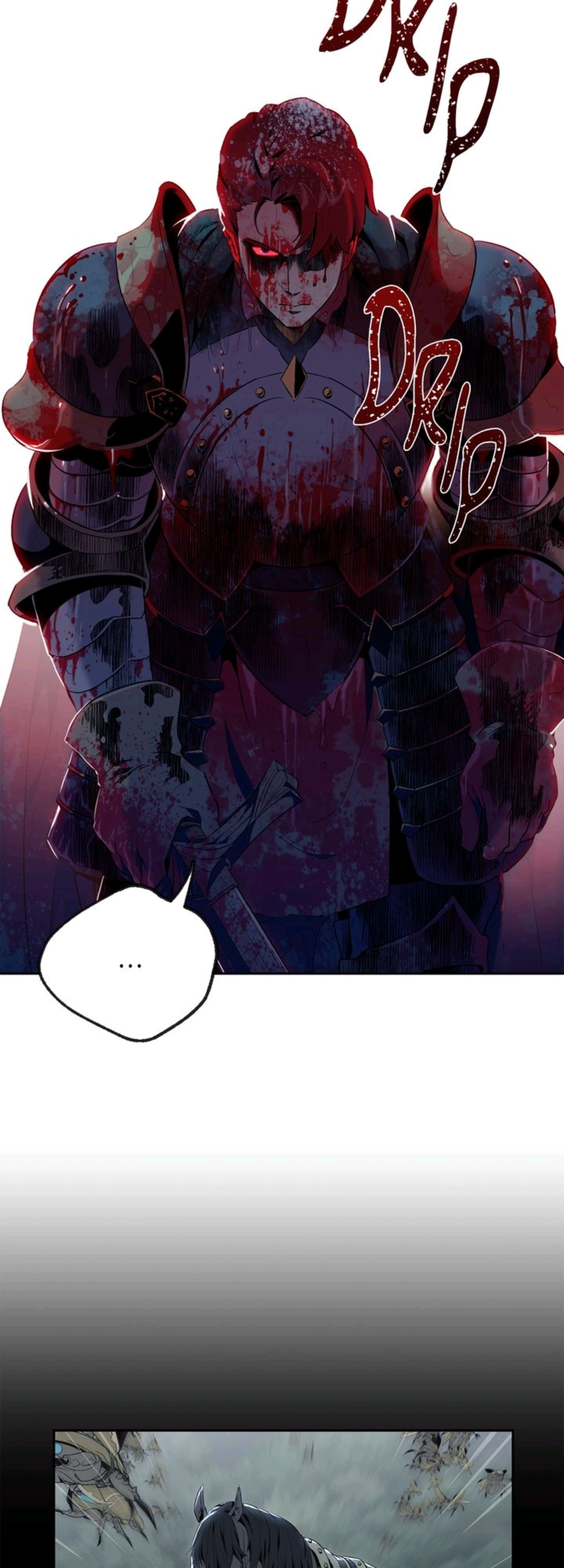 The Skeleton Soldier Failed to Defend the Dungeon Chapter 61 - page 33