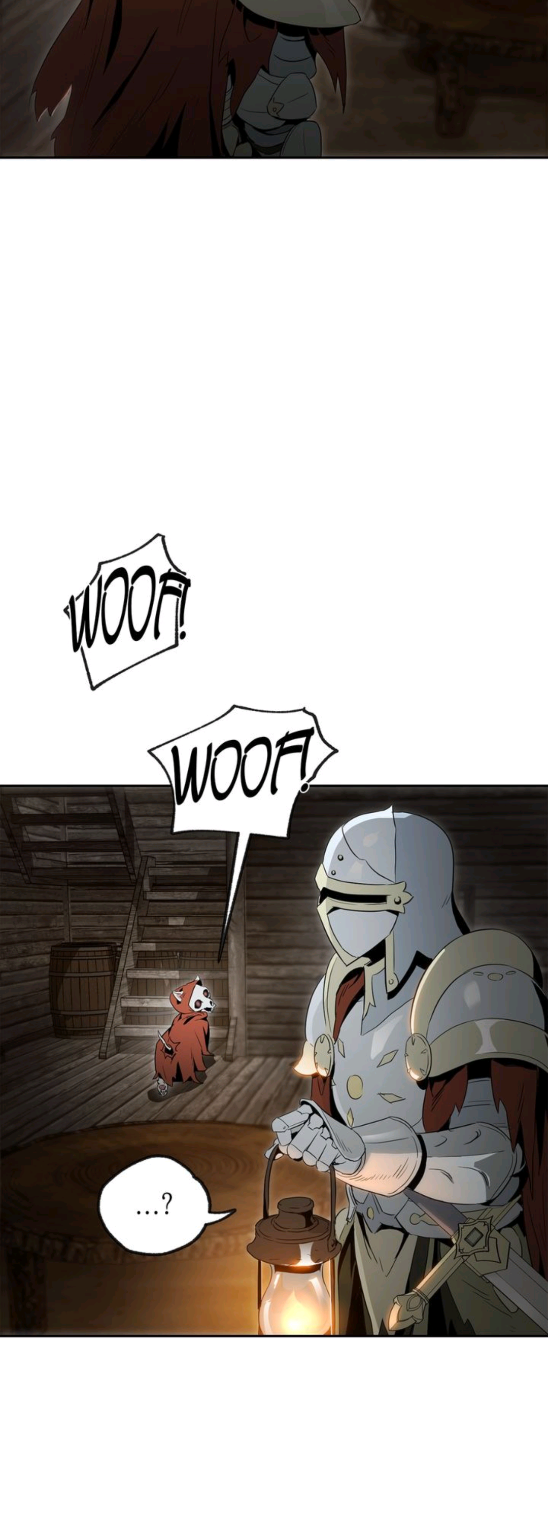 The Skeleton Soldier Failed to Defend the Dungeon Chapter 58 - page 27