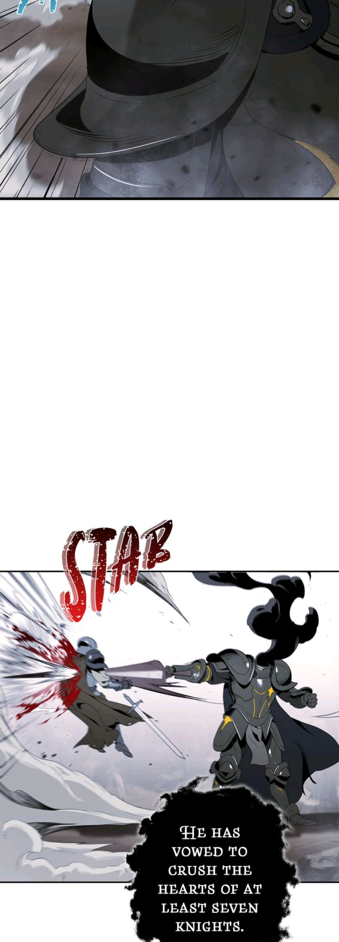 The Skeleton Soldier Failed to Defend the Dungeon Chapter 53 - page 7