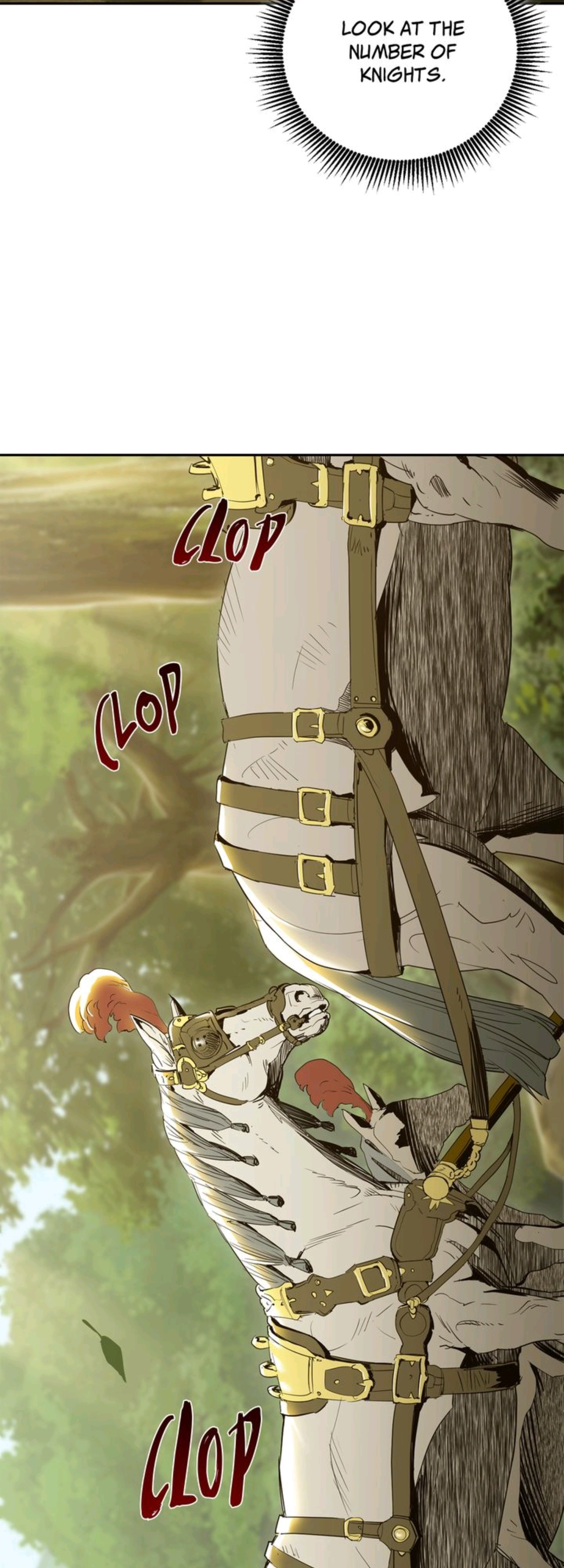 The Skeleton Soldier Failed to Defend the Dungeon Chapter 51 - page 39