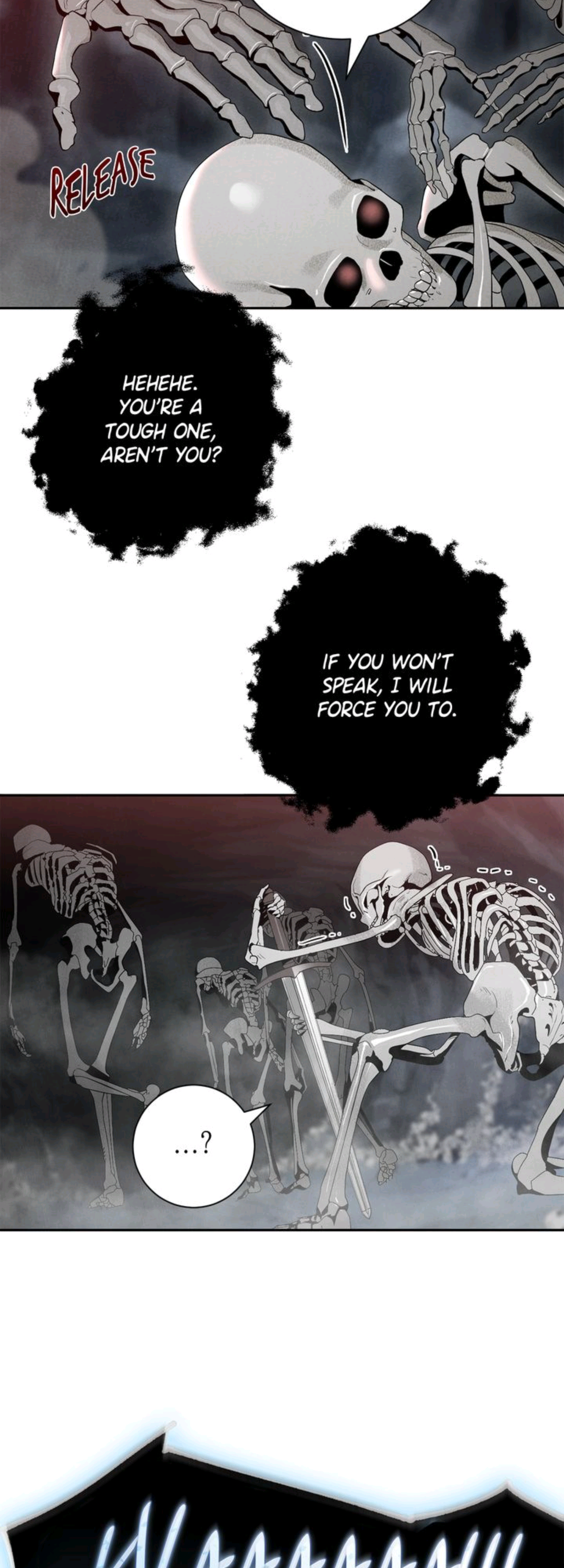 The Skeleton Soldier Failed to Defend the Dungeon Chapter 48 - page 12