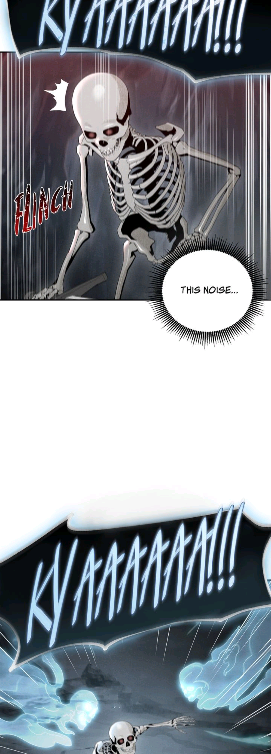 The Skeleton Soldier Failed to Defend the Dungeon Chapter 48 - page 13