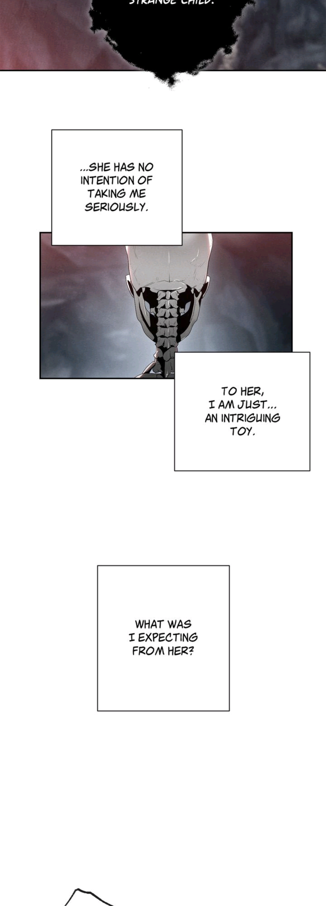 The Skeleton Soldier Failed to Defend the Dungeon Chapter 48 - page 38