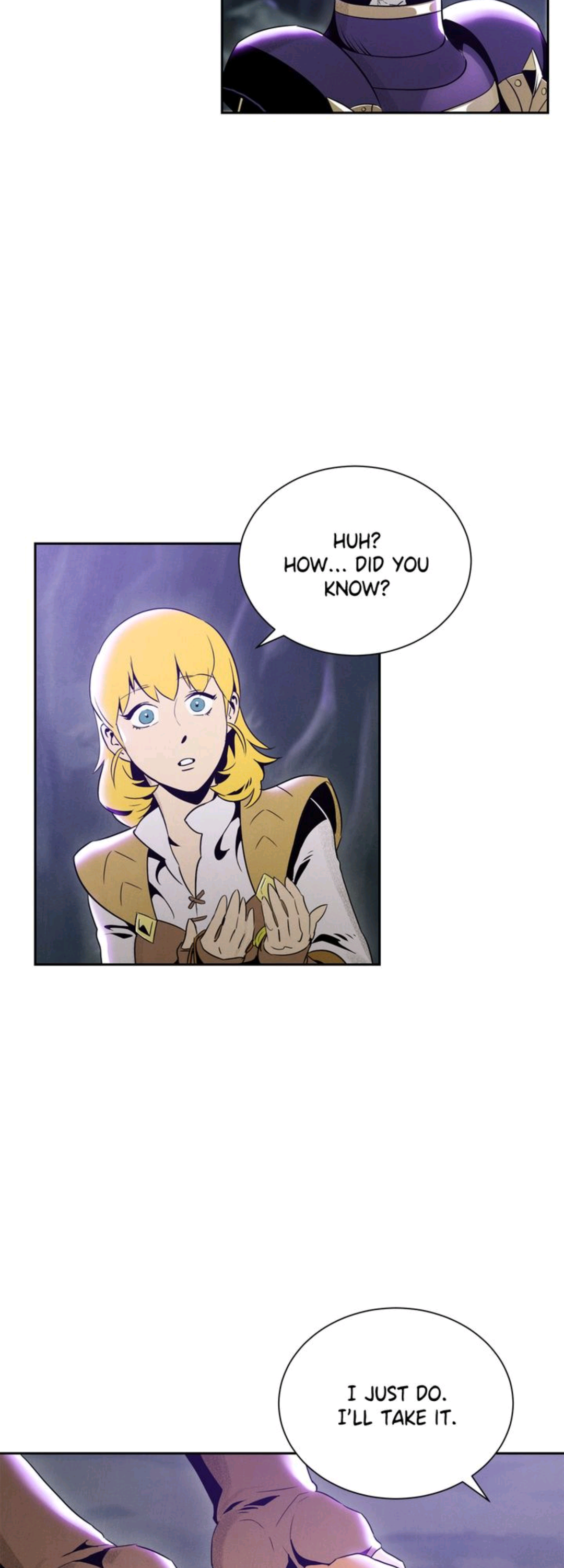 The Skeleton Soldier Failed to Defend the Dungeon Chapter 46 - page 11