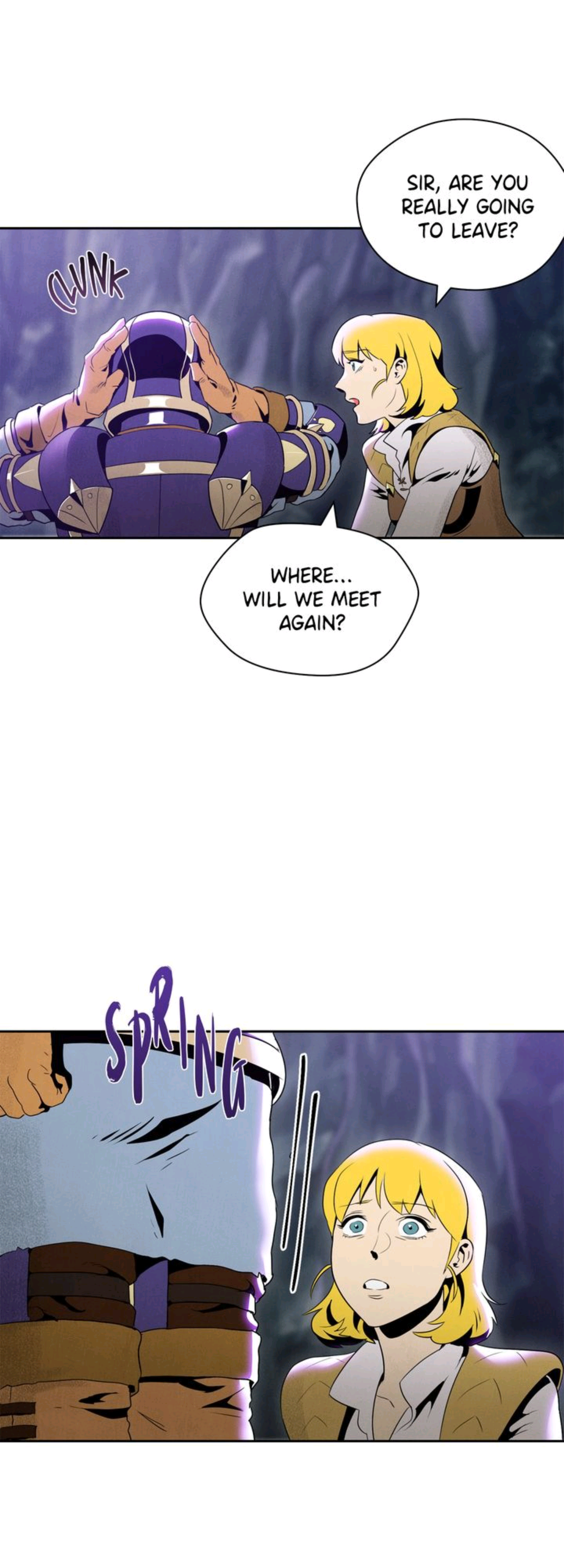 The Skeleton Soldier Failed to Defend the Dungeon Chapter 46 - page 16