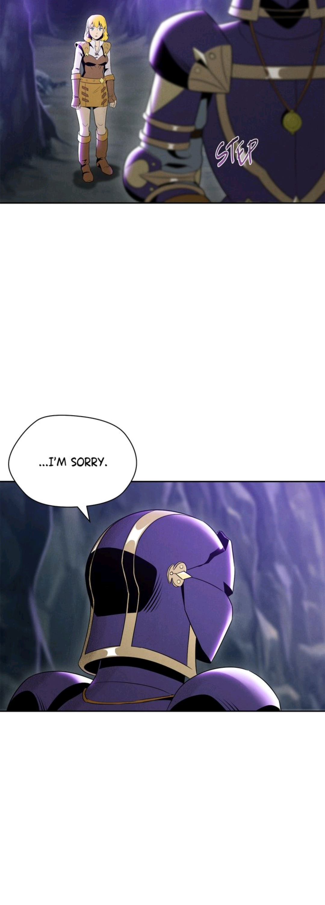 The Skeleton Soldier Failed to Defend the Dungeon Chapter 46 - page 18