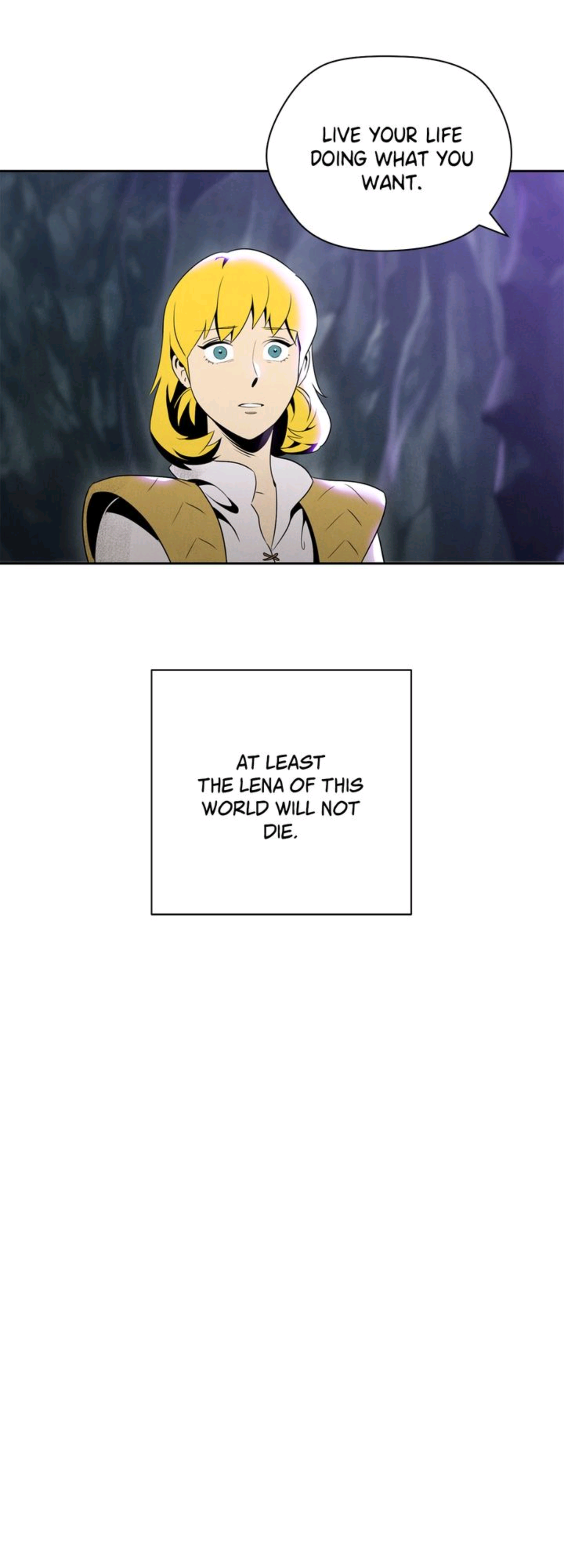 The Skeleton Soldier Failed to Defend the Dungeon Chapter 46 - page 19