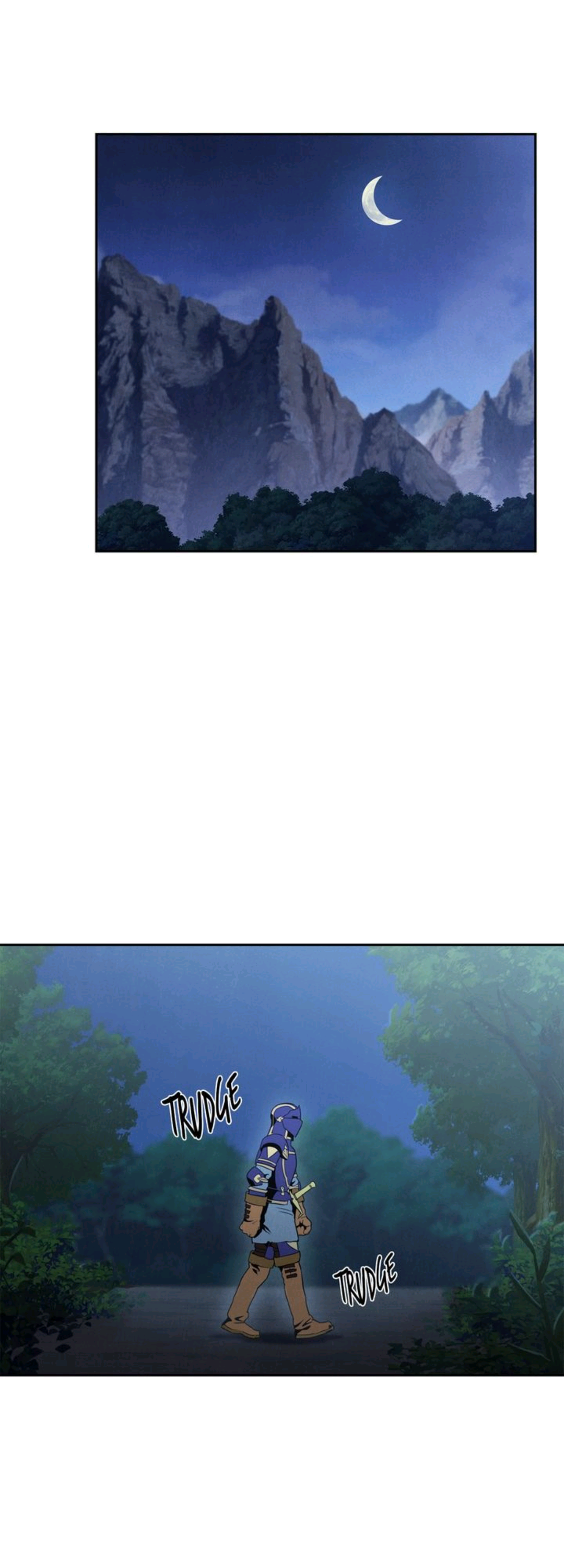 The Skeleton Soldier Failed to Defend the Dungeon Chapter 46 - page 20