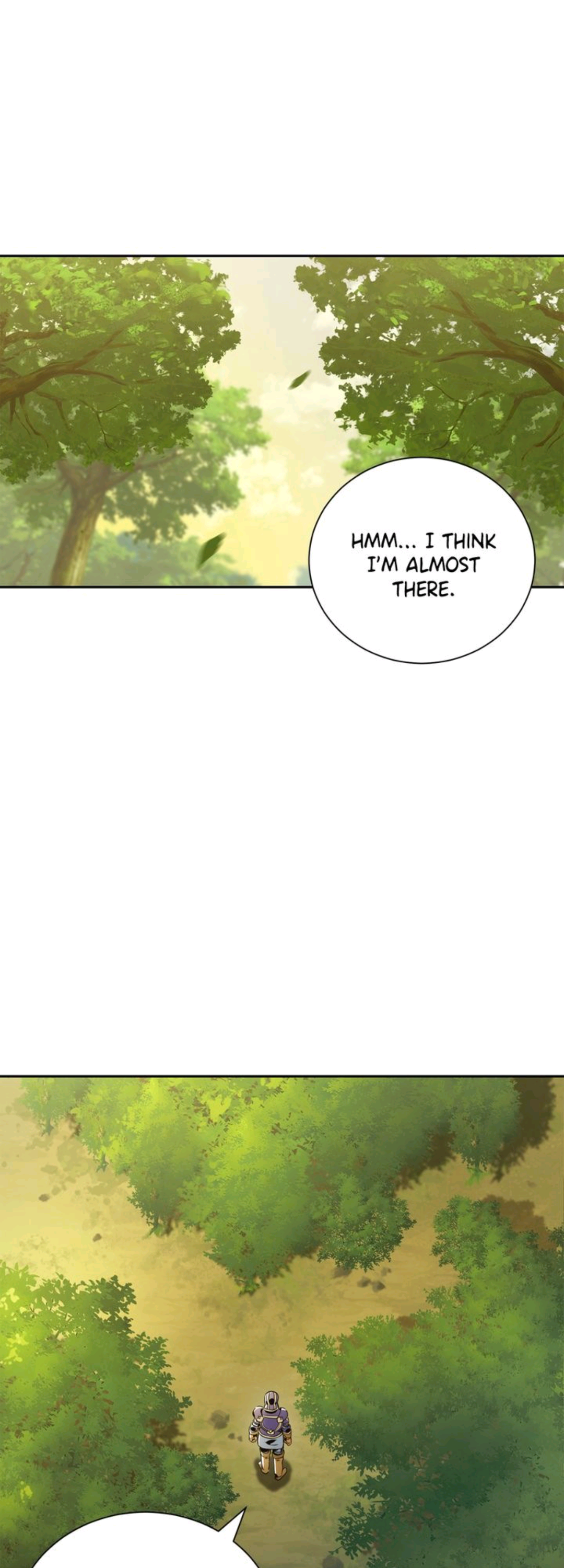 The Skeleton Soldier Failed to Defend the Dungeon Chapter 46 - page 26