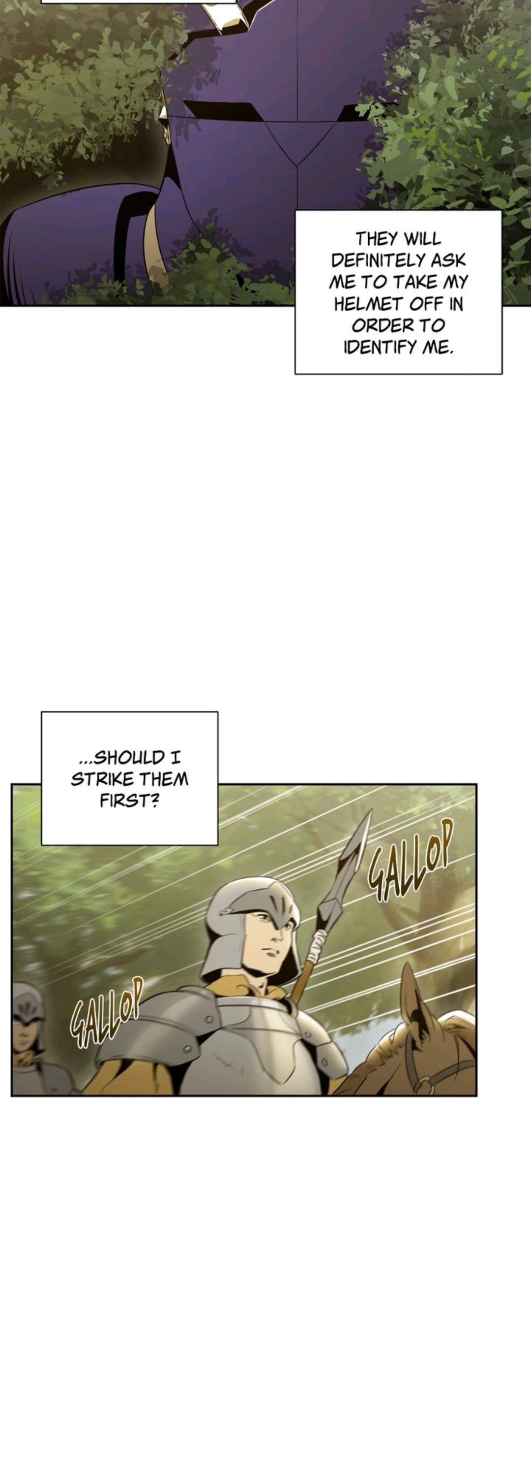 The Skeleton Soldier Failed to Defend the Dungeon Chapter 46 - page 30