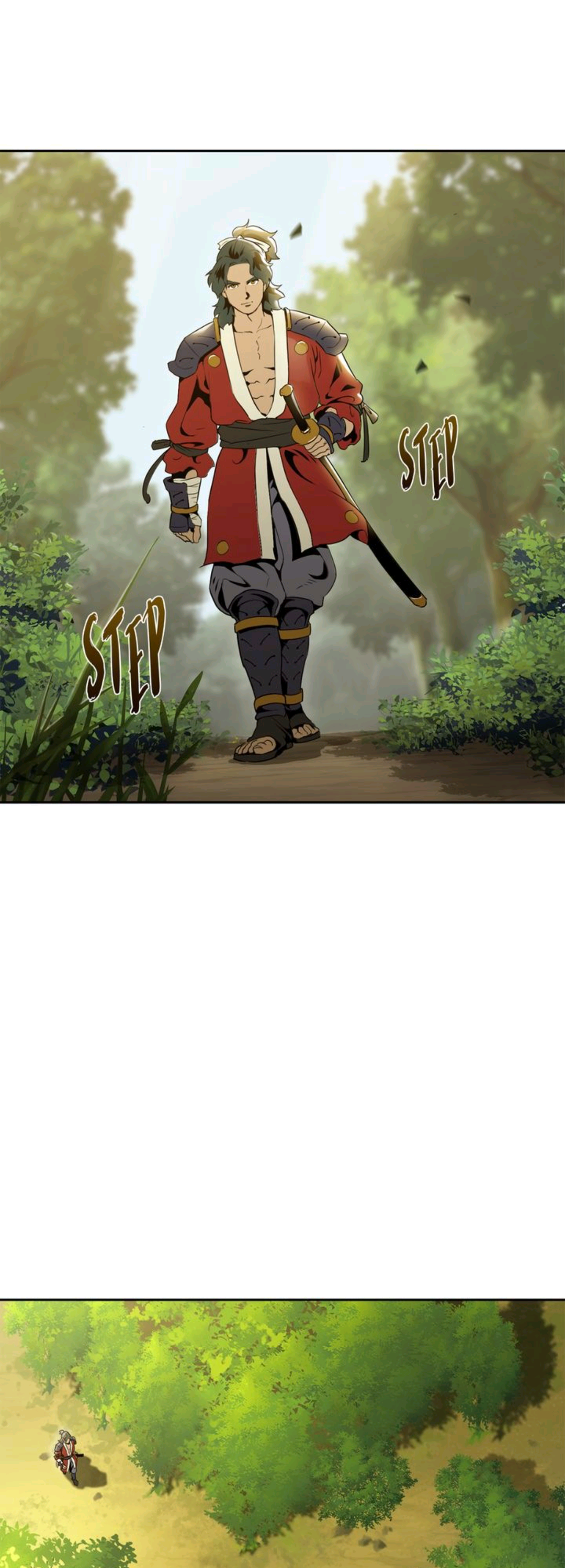 The Skeleton Soldier Failed to Defend the Dungeon Chapter 46 - page 33
