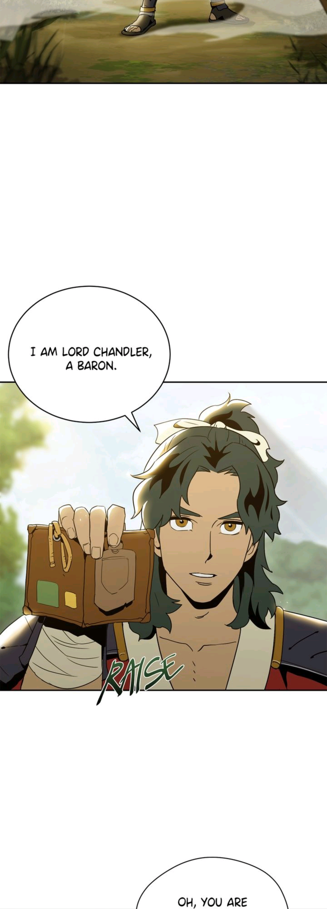 The Skeleton Soldier Failed to Defend the Dungeon Chapter 46 - page 44