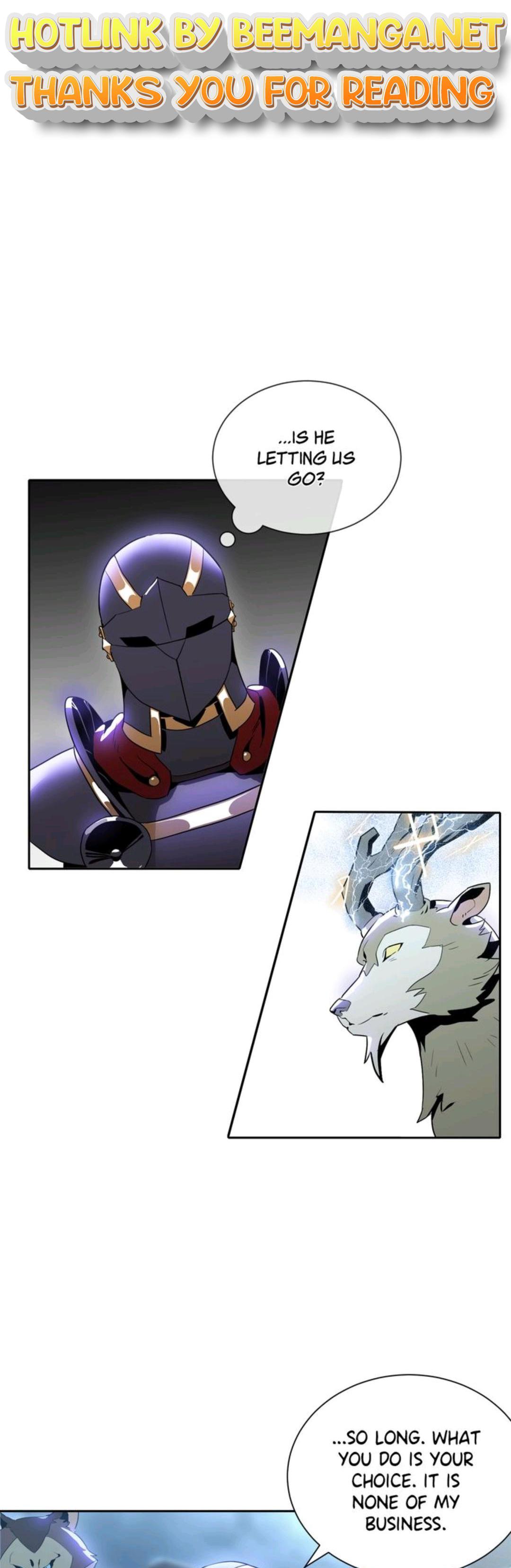 The Skeleton Soldier Failed to Defend the Dungeon Chapter 45 - page 1
