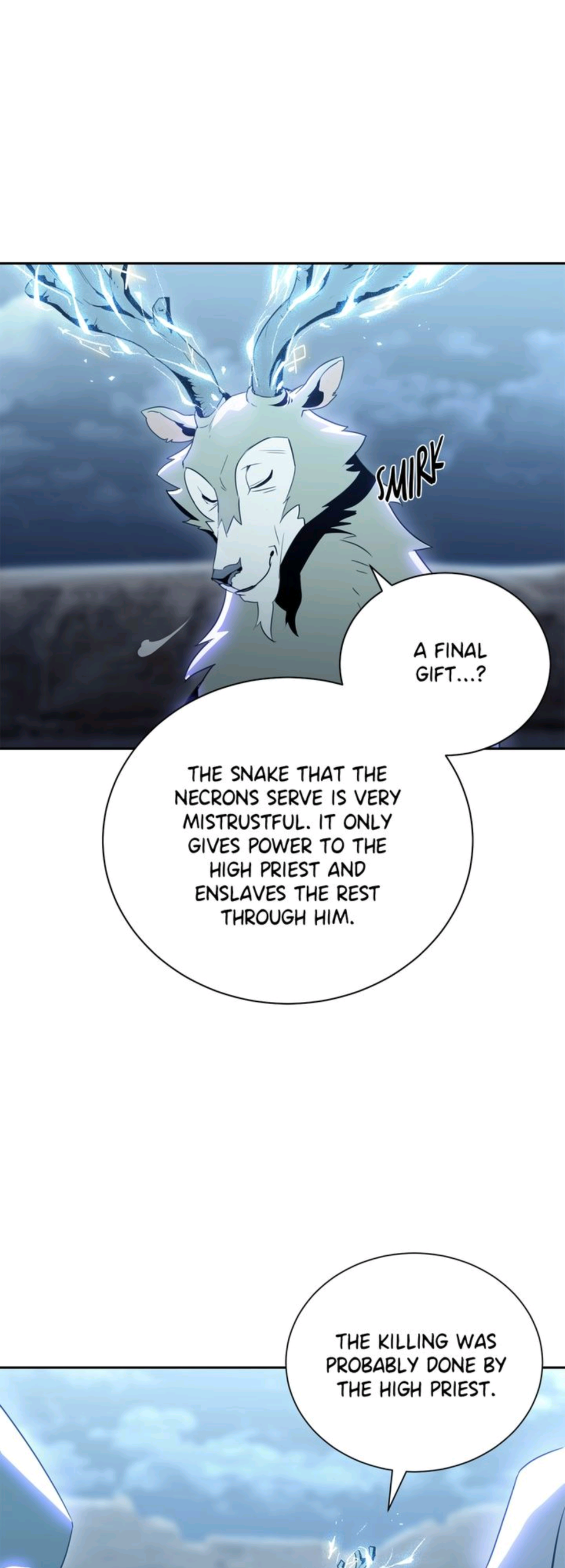 The Skeleton Soldier Failed to Defend the Dungeon Chapter 45 - page 14