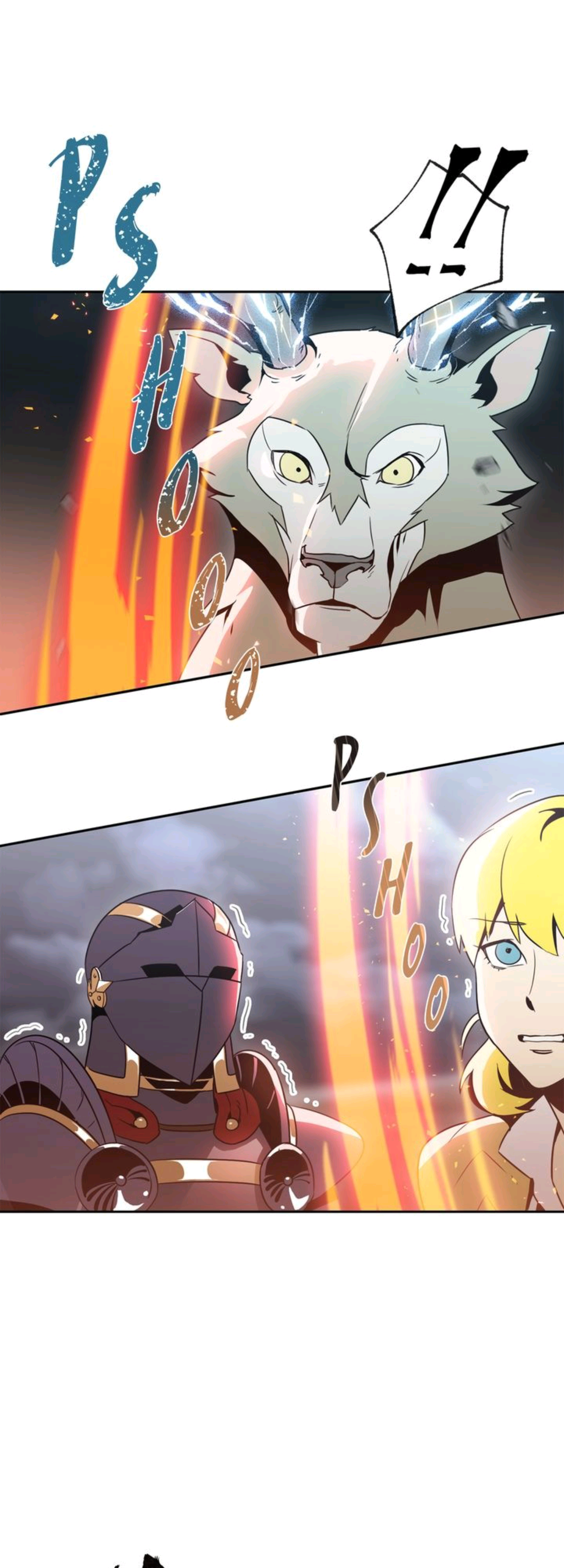 The Skeleton Soldier Failed to Defend the Dungeon Chapter 45 - page 16