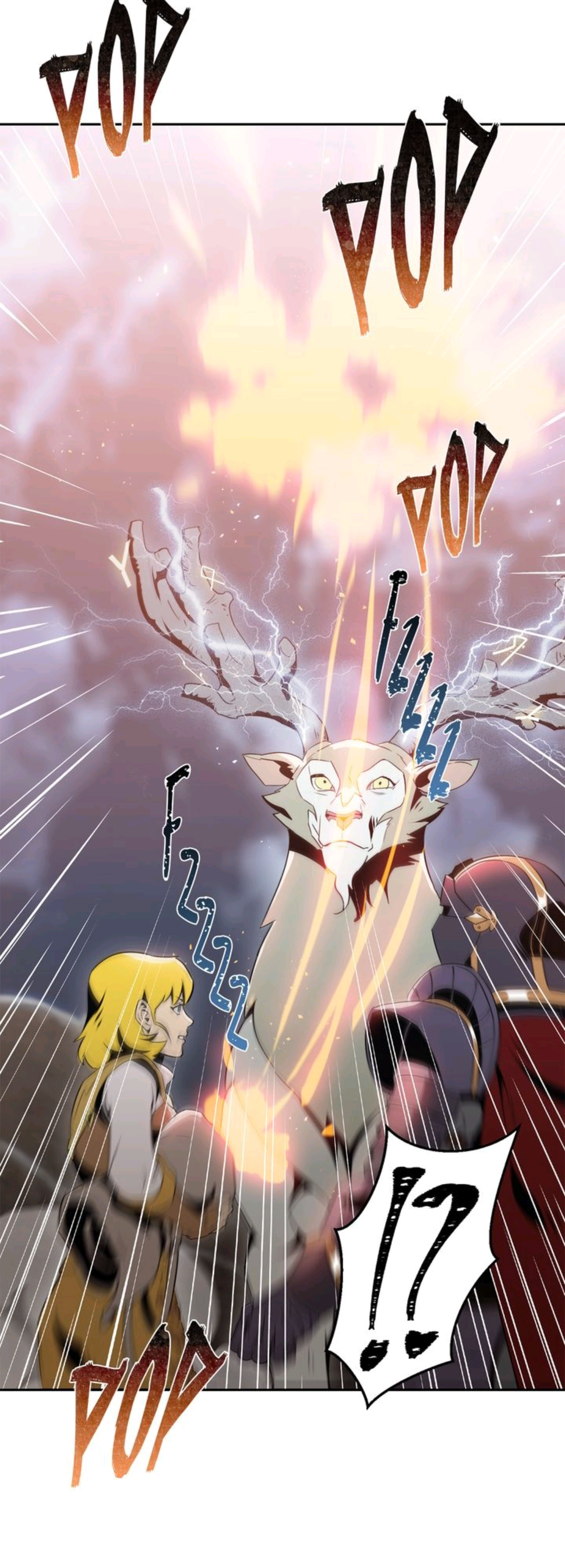 The Skeleton Soldier Failed to Defend the Dungeon Chapter 45 - page 17