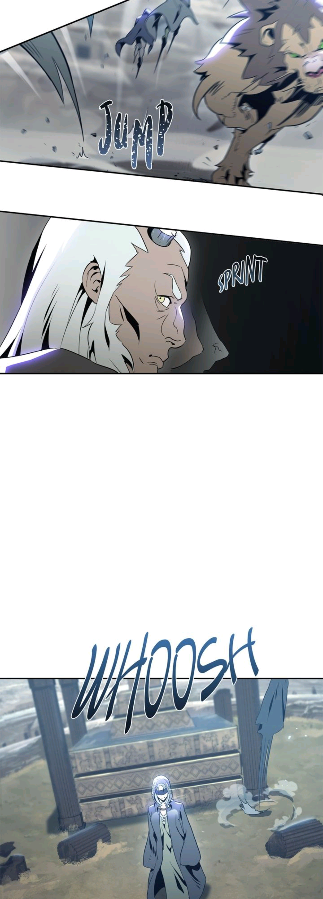 The Skeleton Soldier Failed to Defend the Dungeon Chapter 45 - page 21