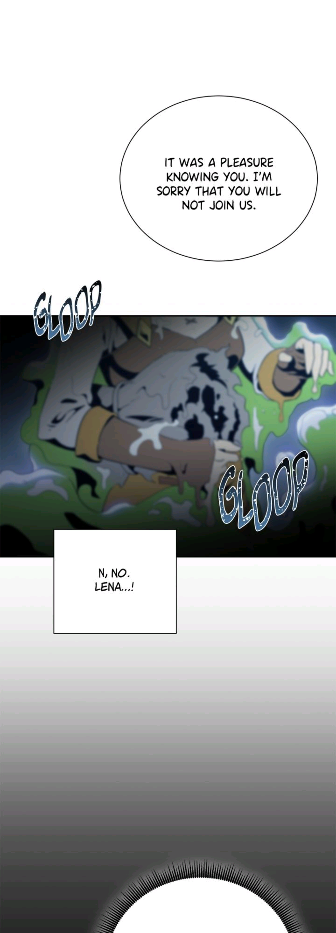 The Skeleton Soldier Failed to Defend the Dungeon Chapter 45 - page 31