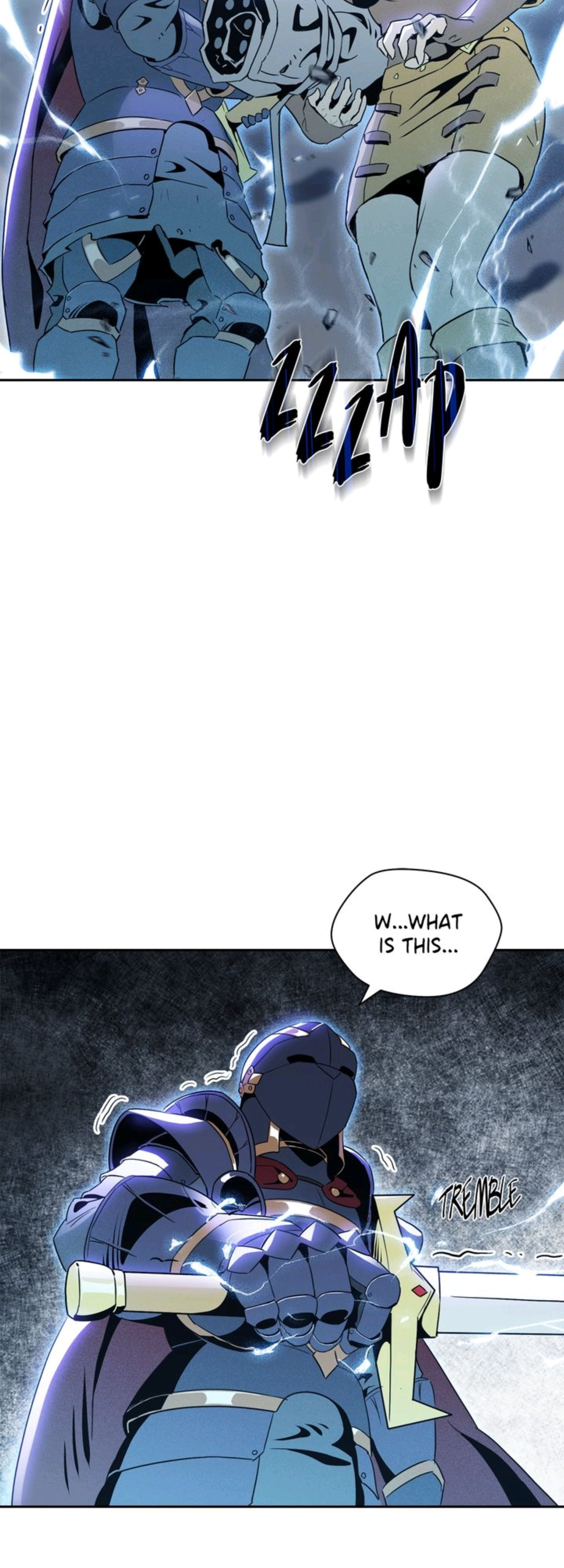 The Skeleton Soldier Failed to Defend the Dungeon Chapter 45 - page 6