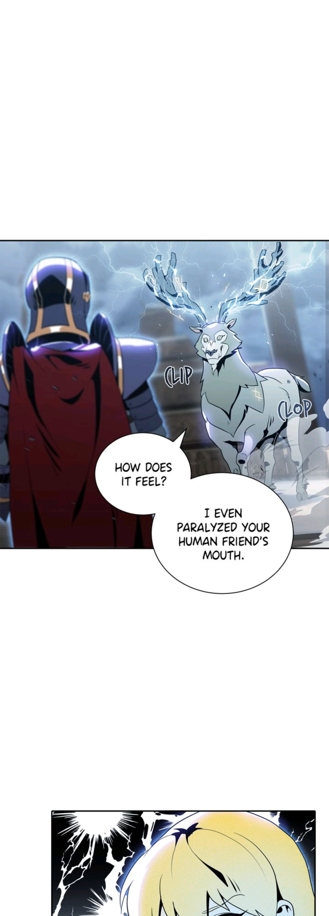 The Skeleton Soldier Failed to Defend the Dungeon Chapter 45 - page 7