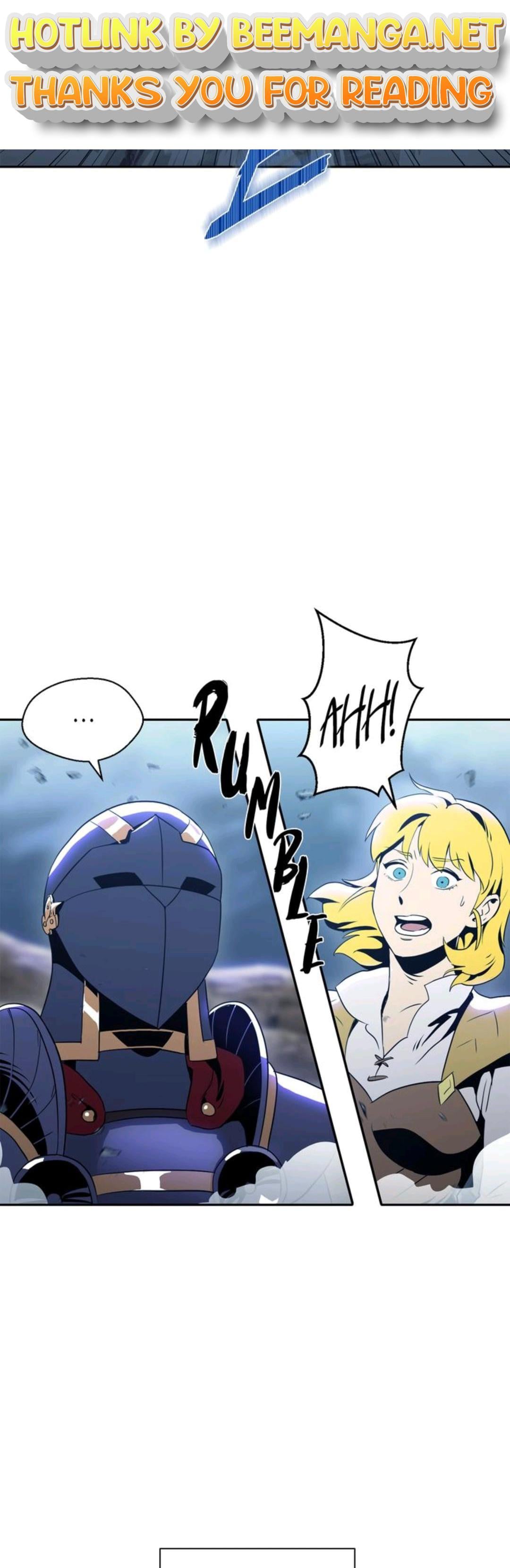 The Skeleton Soldier Failed to Defend the Dungeon Chapter 44 - page 1