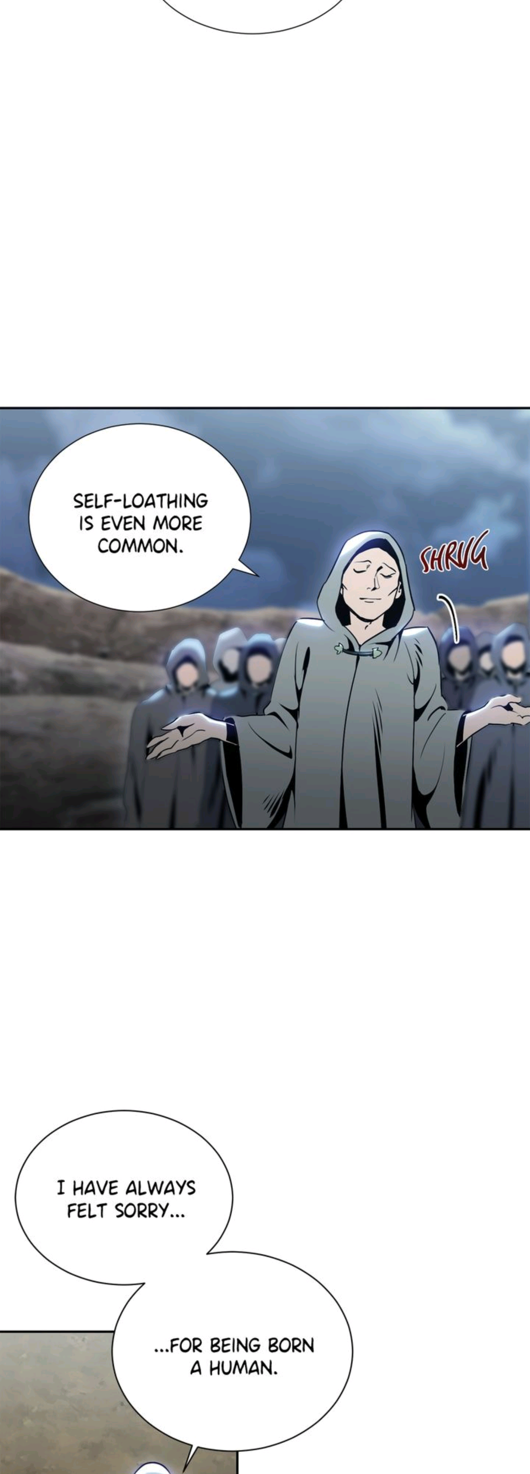 The Skeleton Soldier Failed to Defend the Dungeon Chapter 44 - page 10