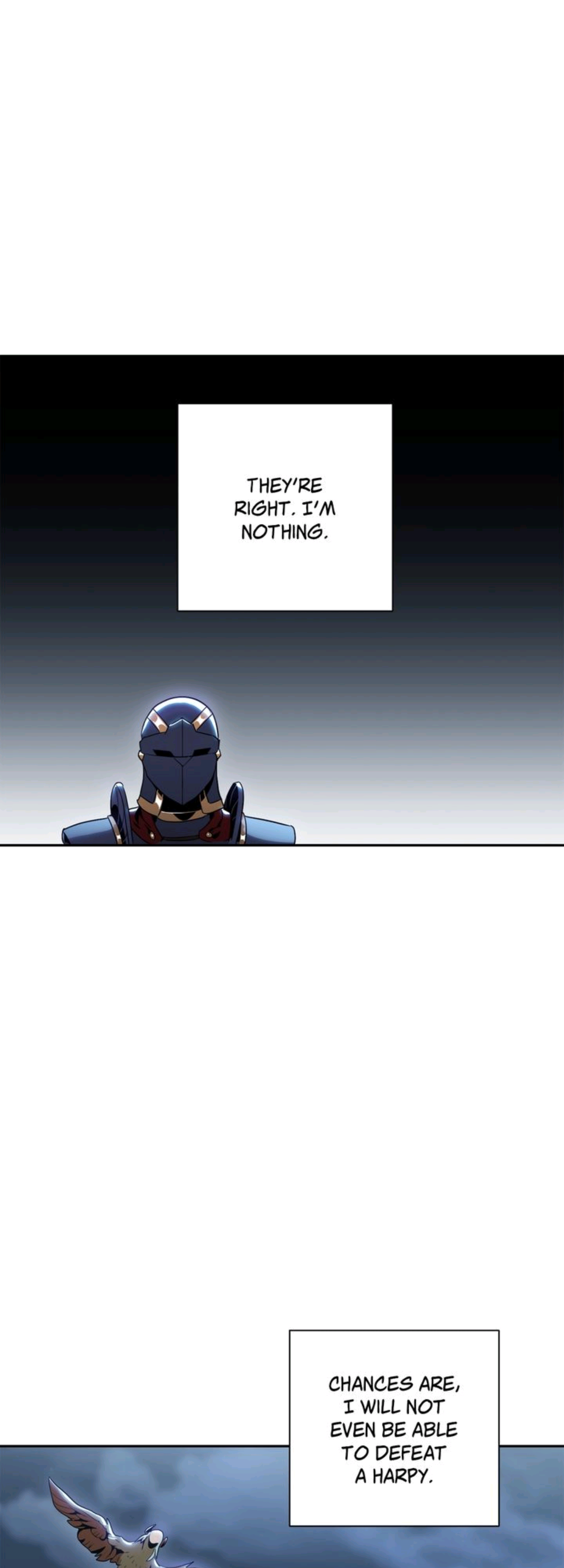 The Skeleton Soldier Failed to Defend the Dungeon Chapter 44 - page 17