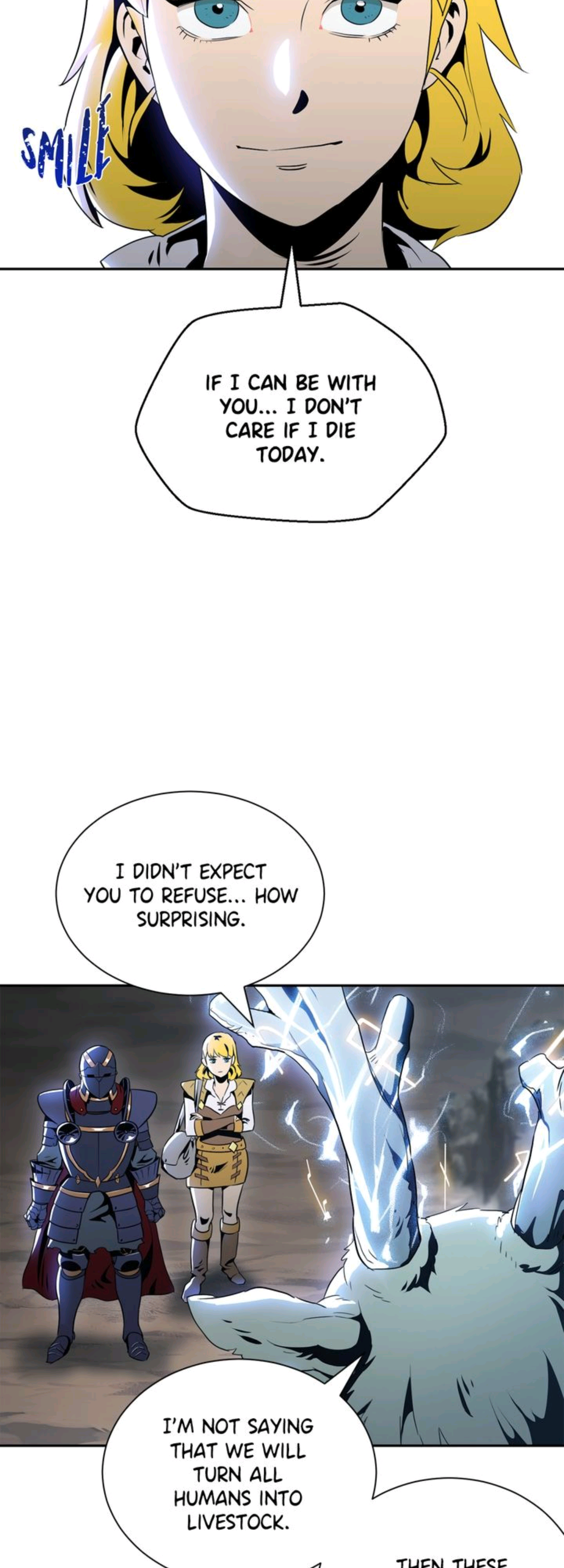 The Skeleton Soldier Failed to Defend the Dungeon Chapter 44 - page 24