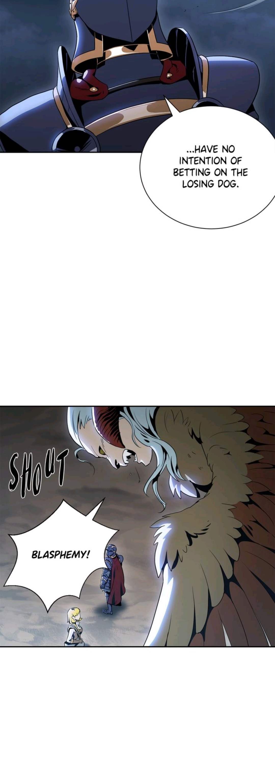 The Skeleton Soldier Failed to Defend the Dungeon Chapter 44 - page 26