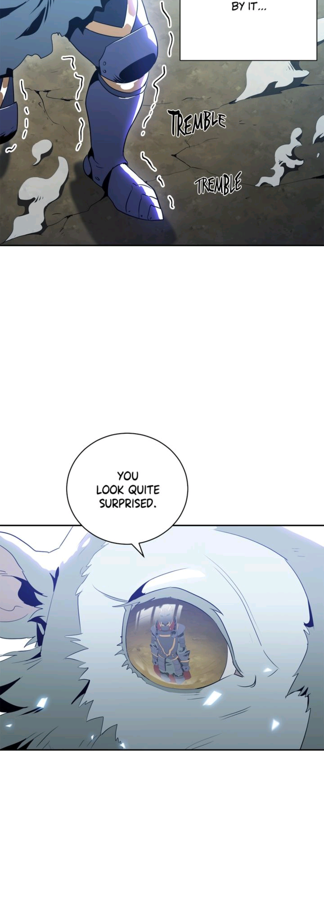 The Skeleton Soldier Failed to Defend the Dungeon Chapter 44 - page 3
