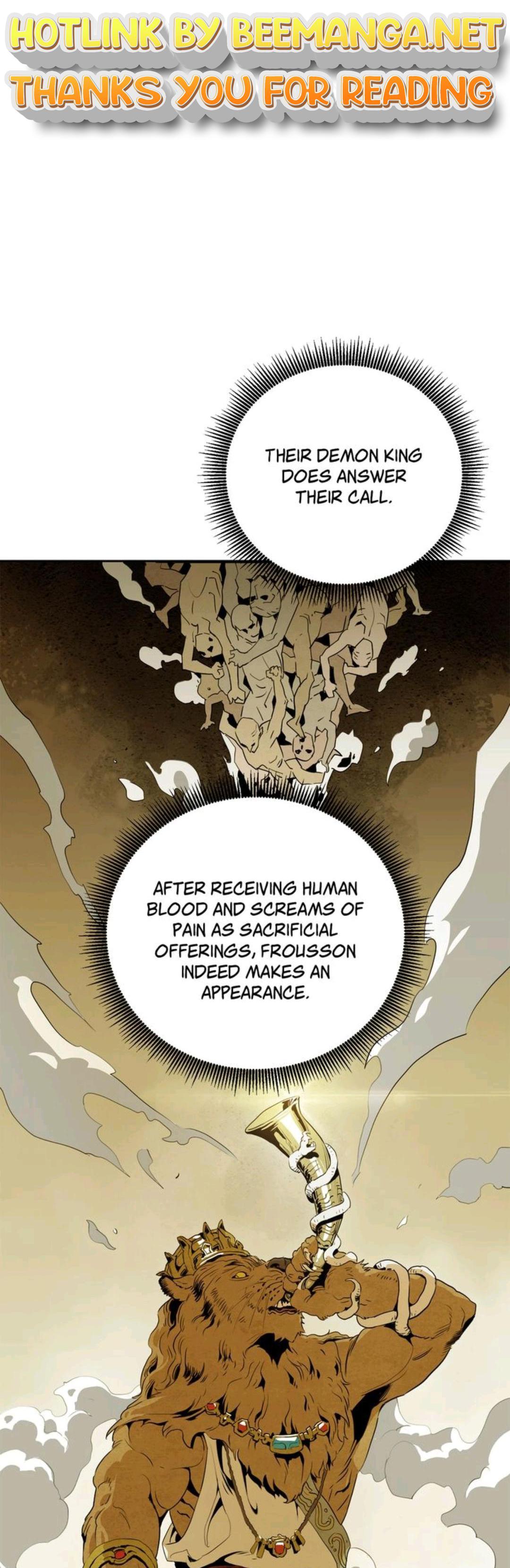 The Skeleton Soldier Failed to Defend the Dungeon Chapter 43 - page 1