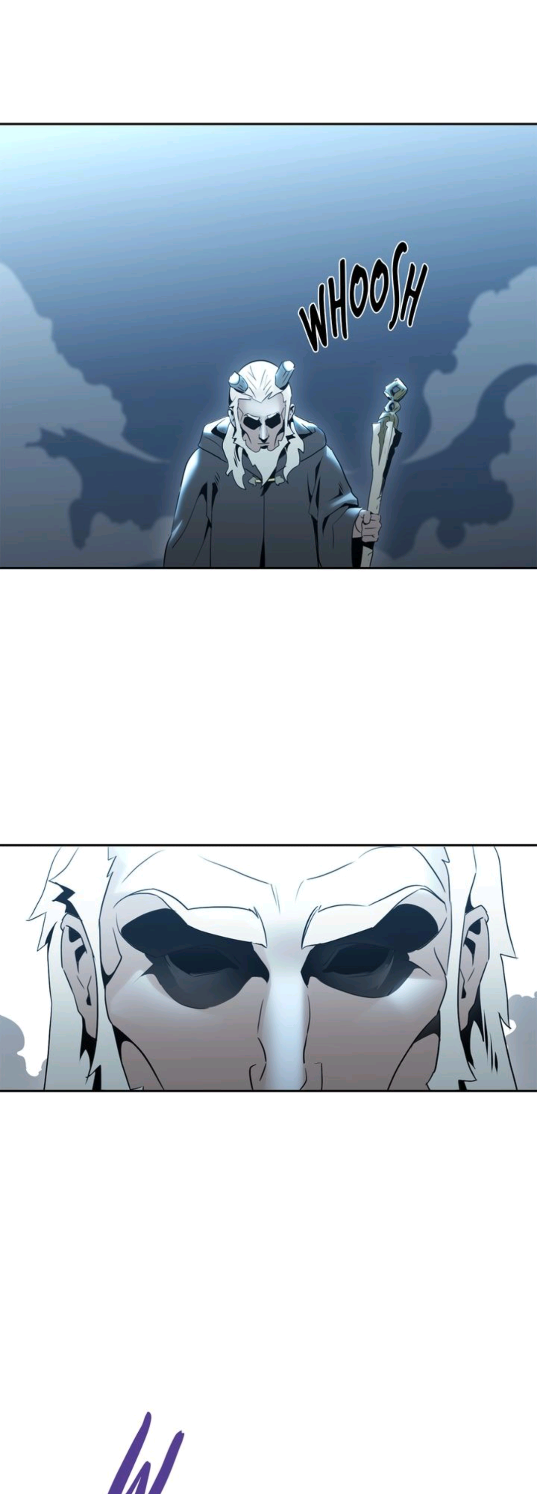 The Skeleton Soldier Failed to Defend the Dungeon Chapter 43 - page 13