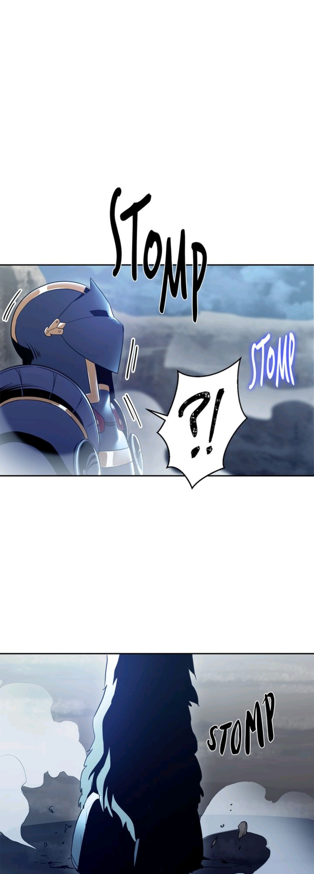 The Skeleton Soldier Failed to Defend the Dungeon Chapter 43 - page 22