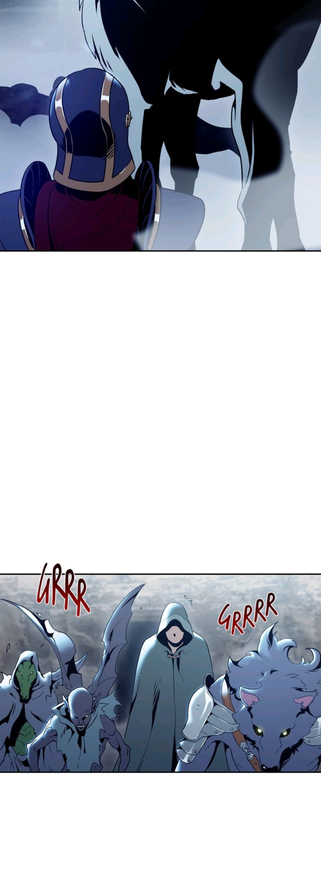 The Skeleton Soldier Failed to Defend the Dungeon Chapter 43 - page 24