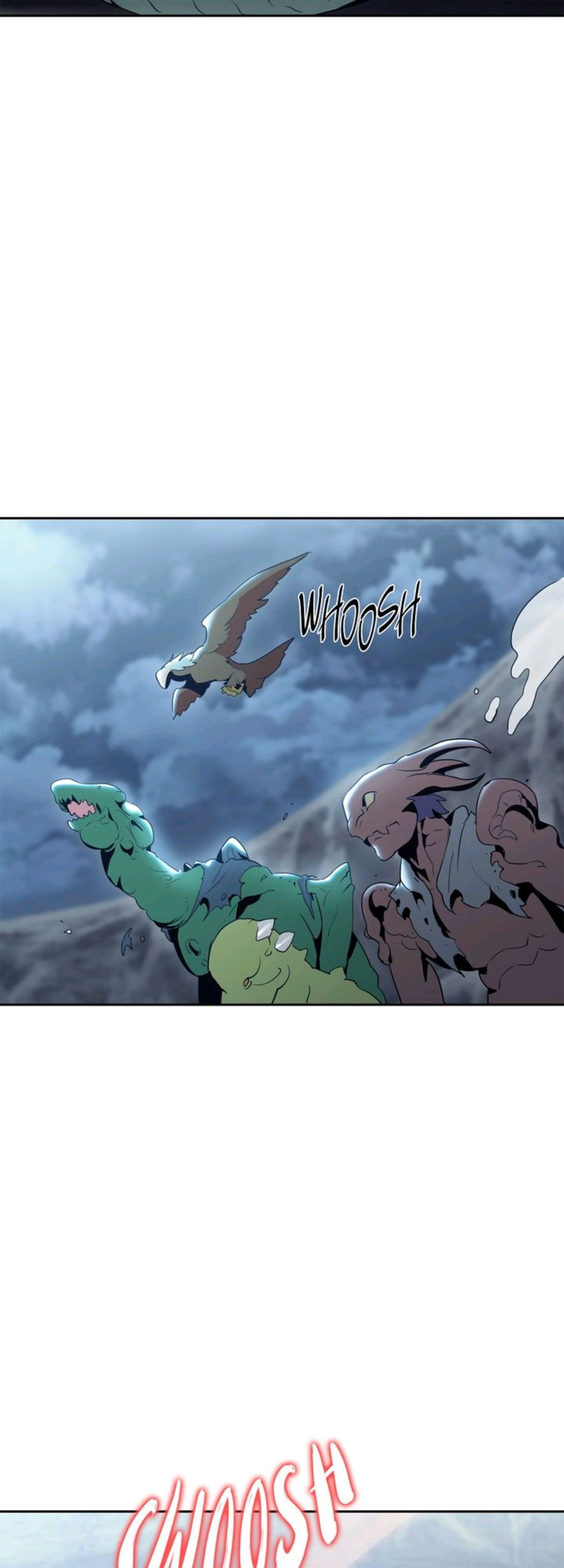 The Skeleton Soldier Failed to Defend the Dungeon Chapter 43 - page 30