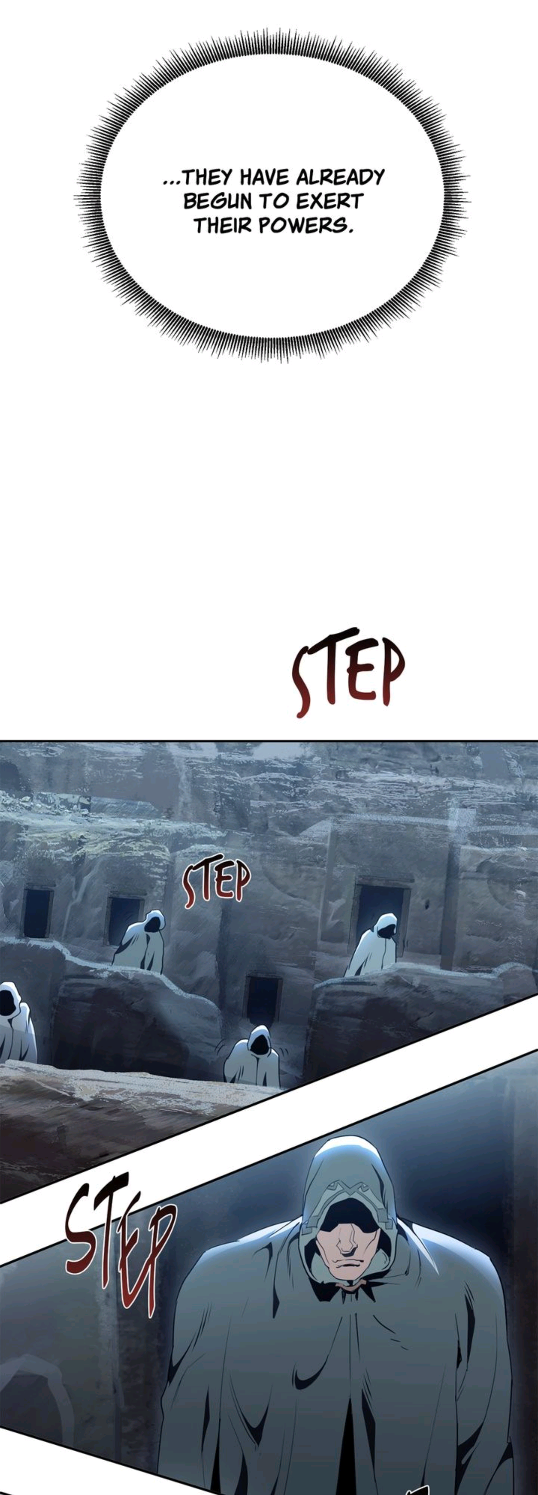 The Skeleton Soldier Failed to Defend the Dungeon Chapter 42 - page 10