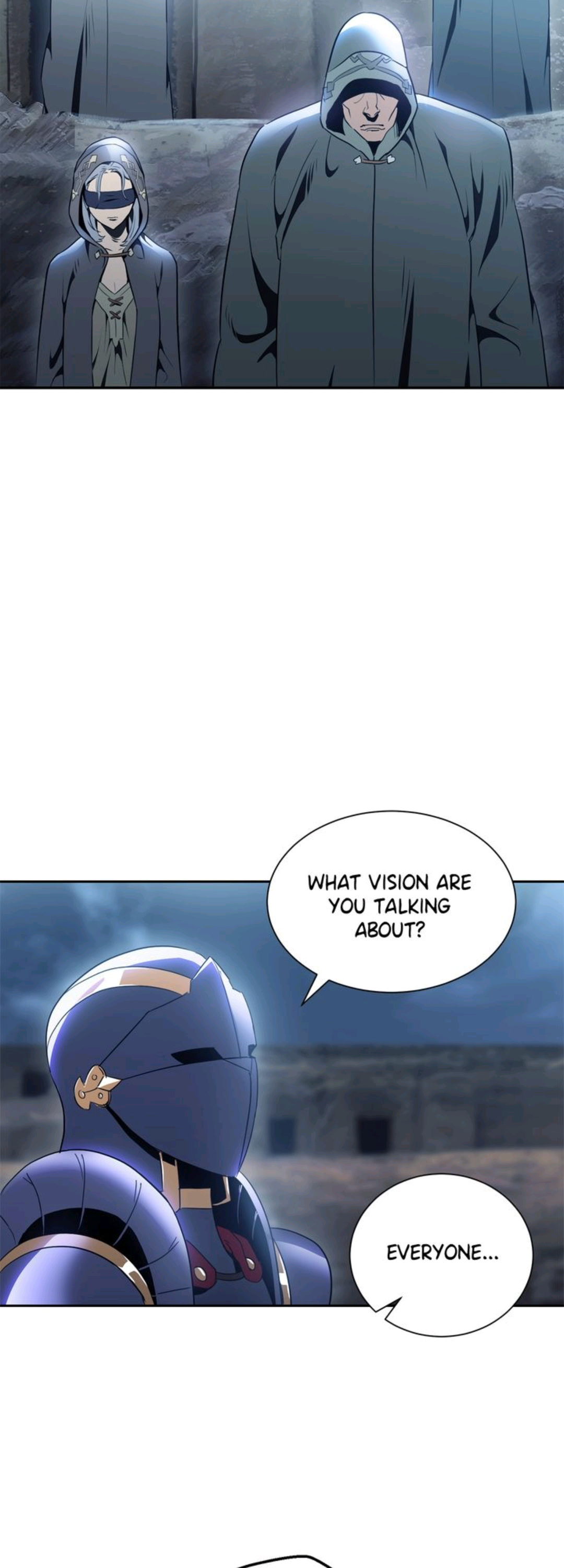The Skeleton Soldier Failed to Defend the Dungeon Chapter 42 - page 15