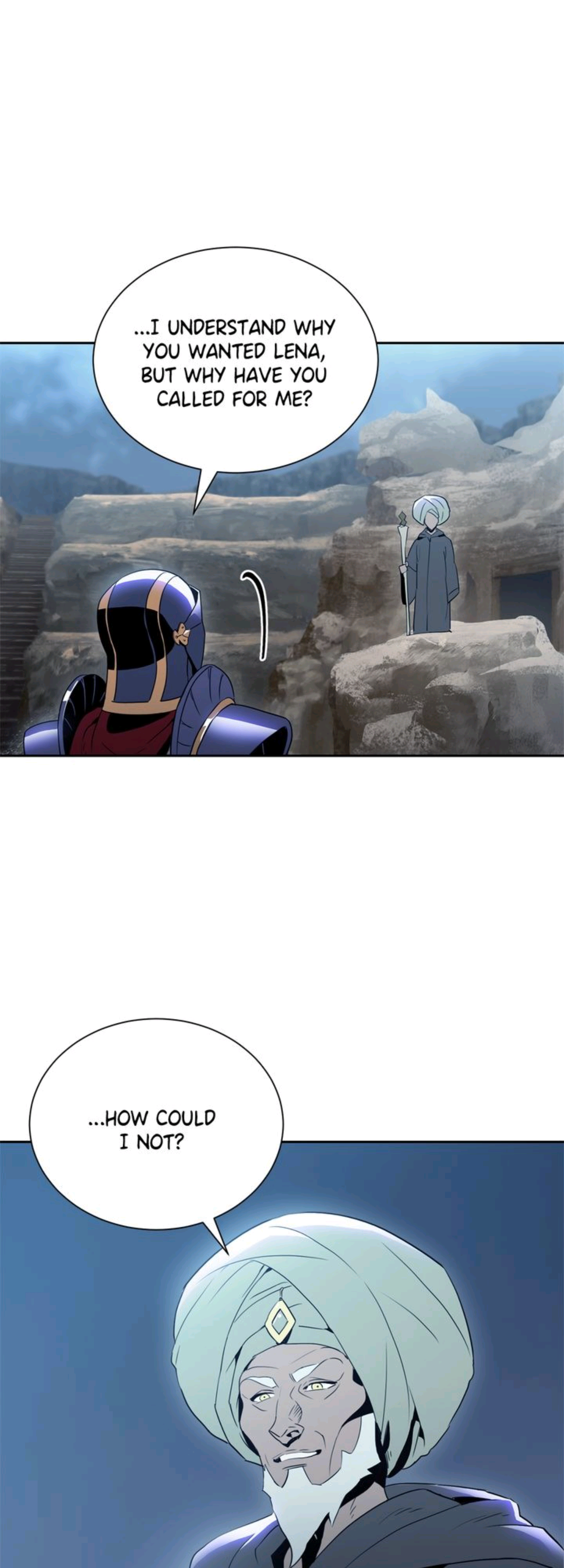 The Skeleton Soldier Failed to Defend the Dungeon Chapter 42 - page 17