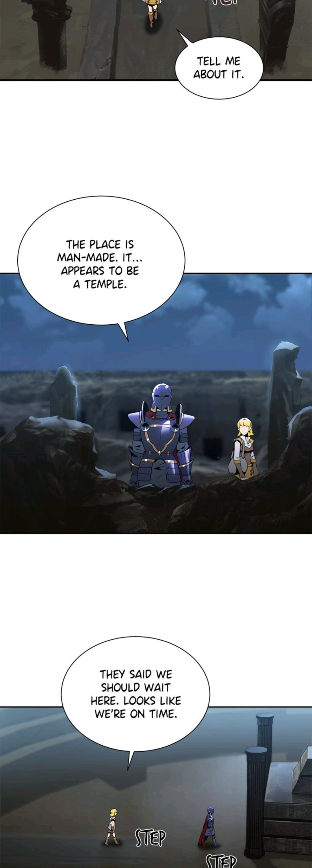 The Skeleton Soldier Failed to Defend the Dungeon Chapter 42 - page 2