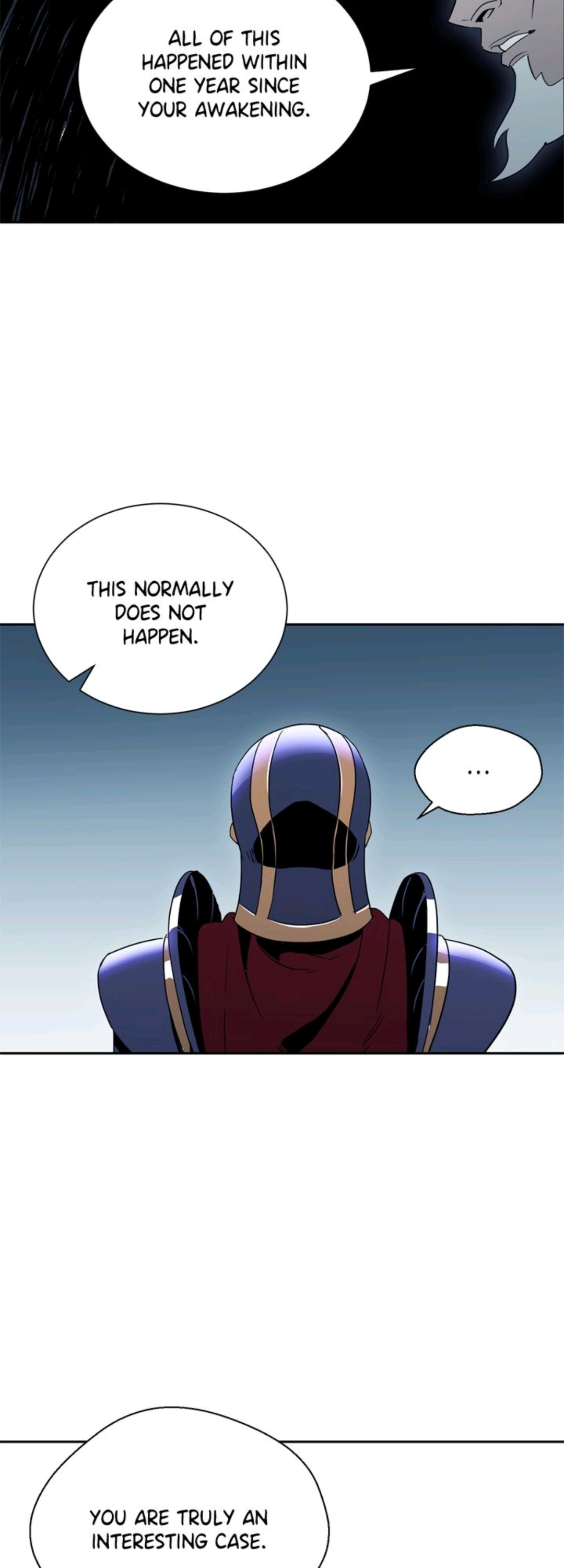 The Skeleton Soldier Failed to Defend the Dungeon Chapter 42 - page 21