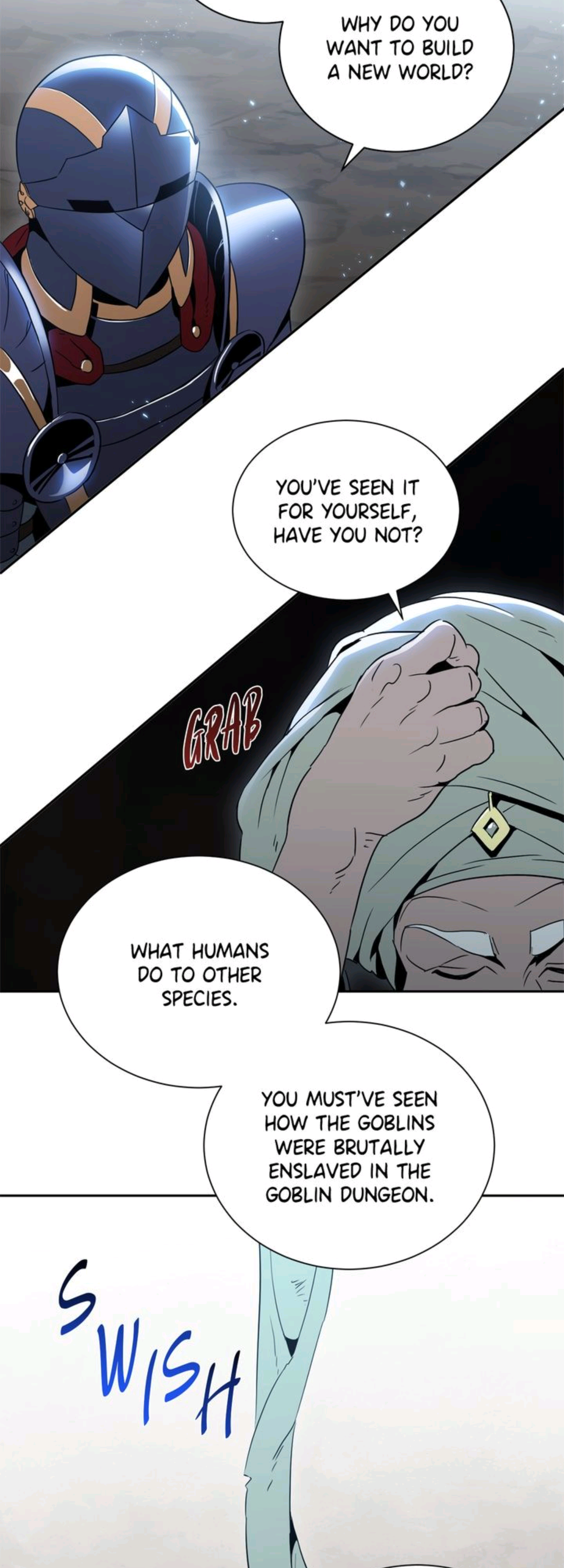 The Skeleton Soldier Failed to Defend the Dungeon Chapter 42 - page 23