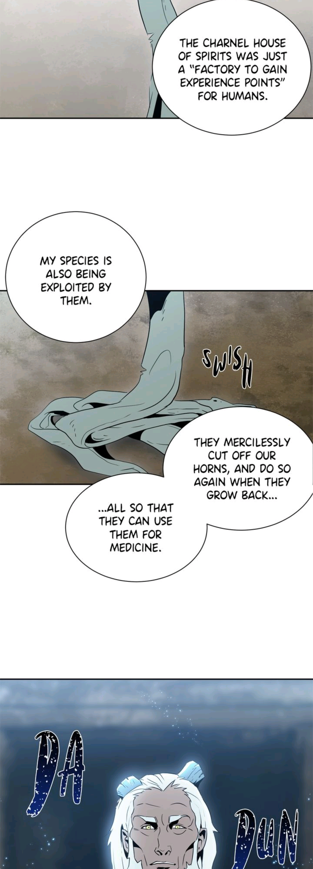 The Skeleton Soldier Failed to Defend the Dungeon Chapter 42 - page 24