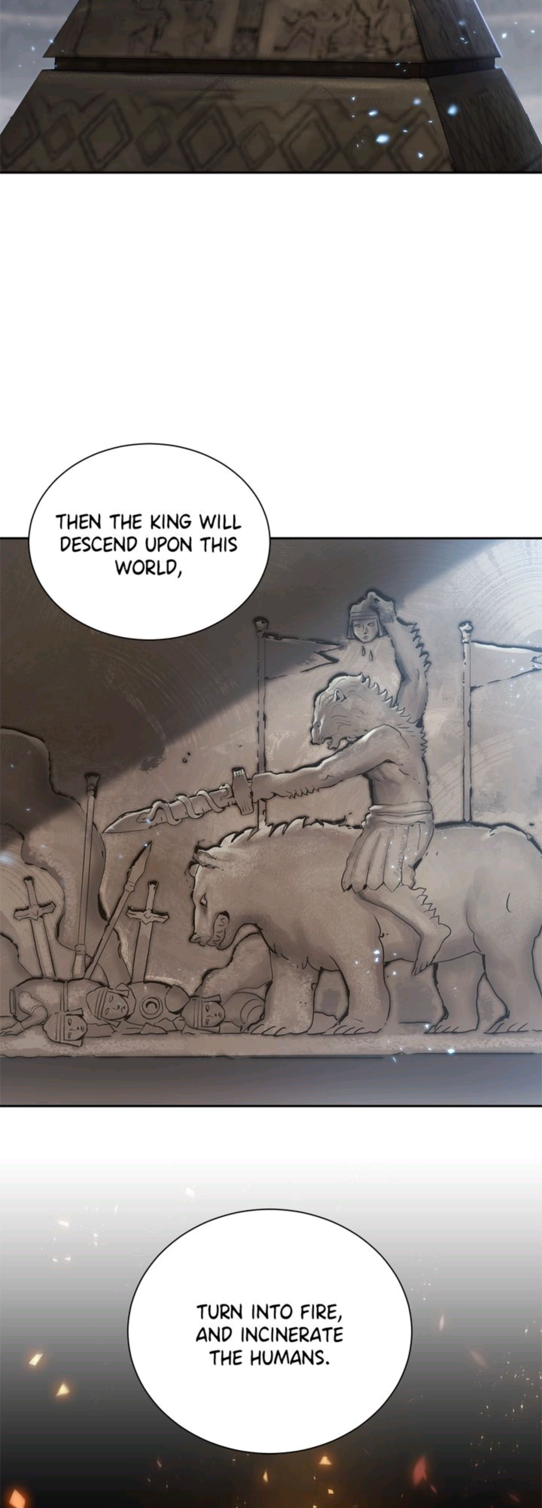 The Skeleton Soldier Failed to Defend the Dungeon Chapter 42 - page 28