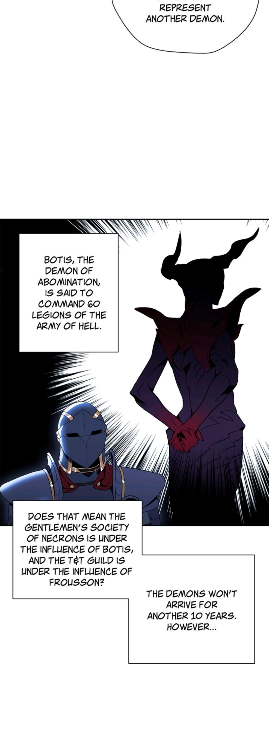 The Skeleton Soldier Failed to Defend the Dungeon Chapter 42 - page 9