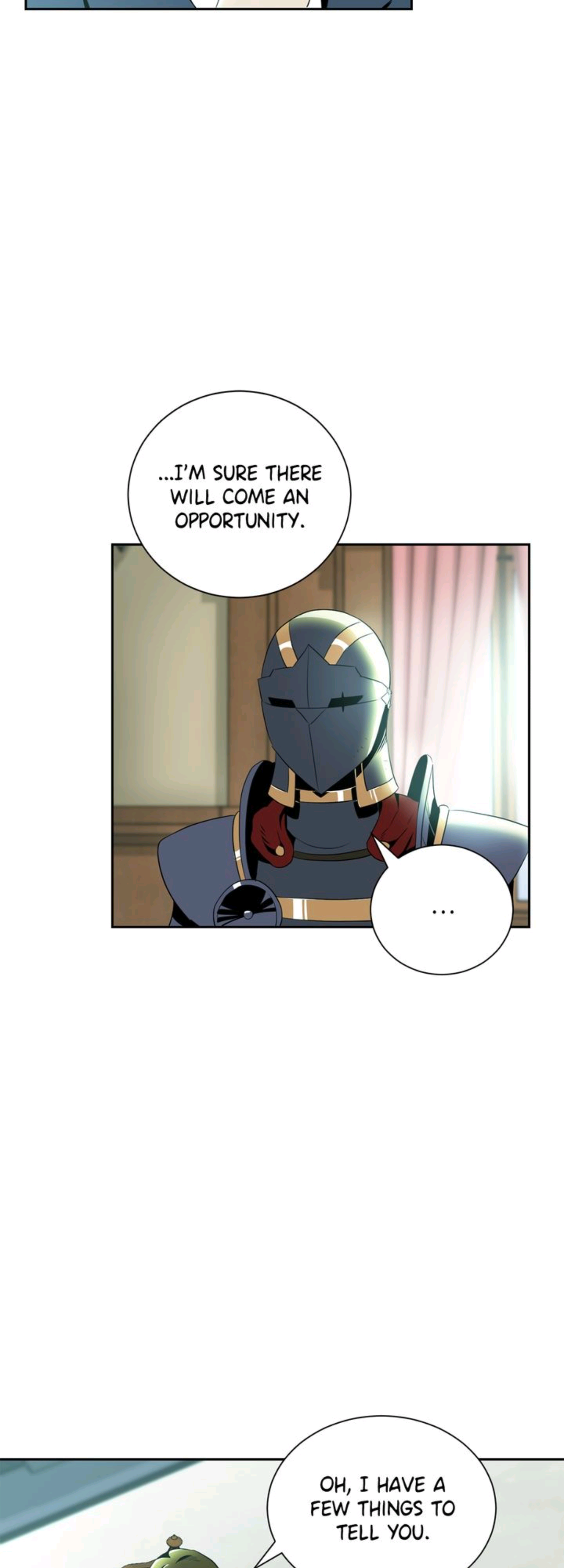 The Skeleton Soldier Failed to Defend the Dungeon Chapter 41 - page 15