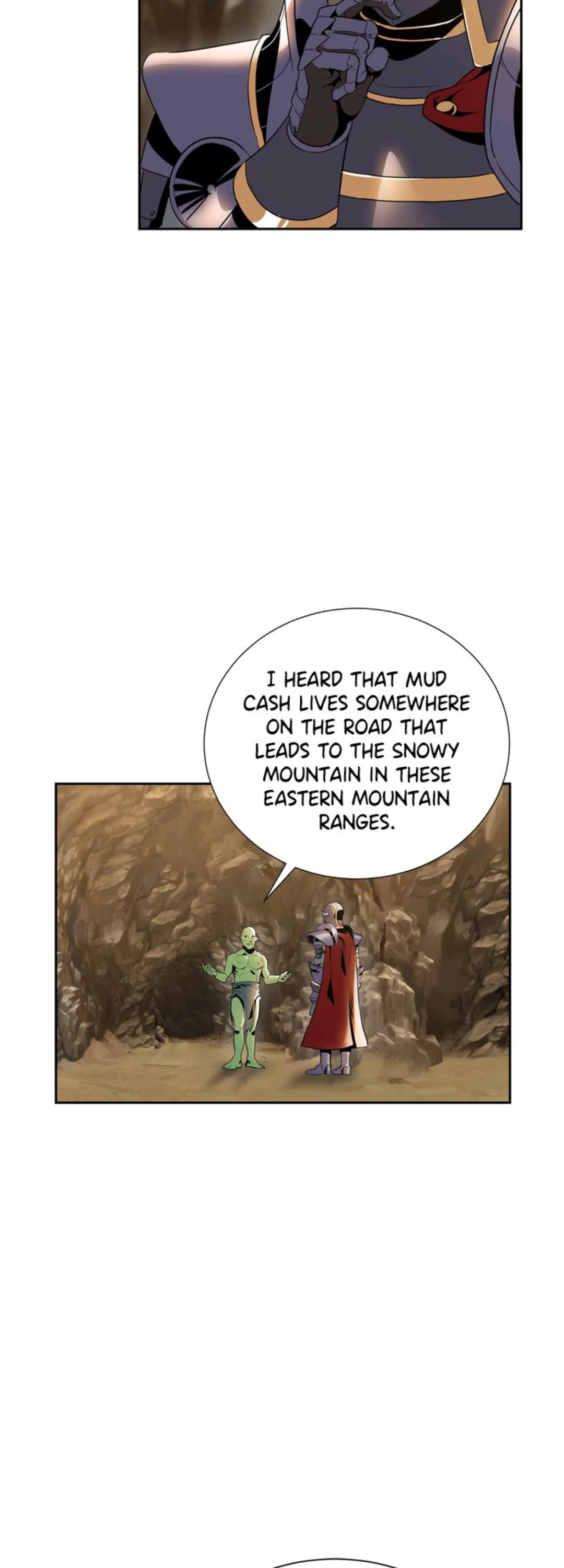 The Skeleton Soldier Failed to Defend the Dungeon Chapter 41 - page 2
