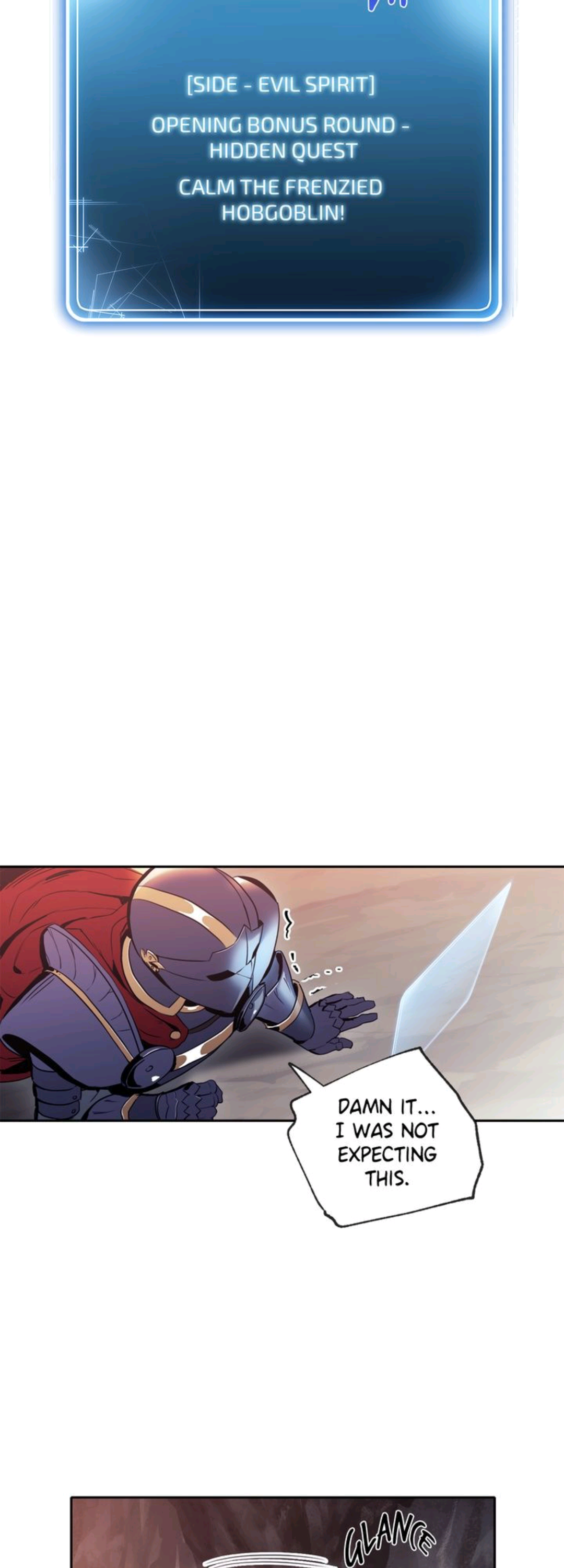 The Skeleton Soldier Failed to Defend the Dungeon Chapter 40 - page 14